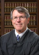 William Orrick III height profile photo