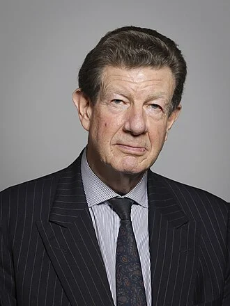 William Peel, 3rd Earl Peel height profile photo