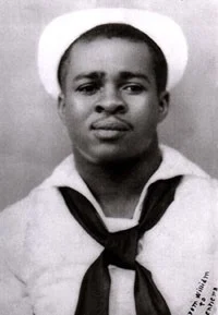 William Pinckney height profile photo
