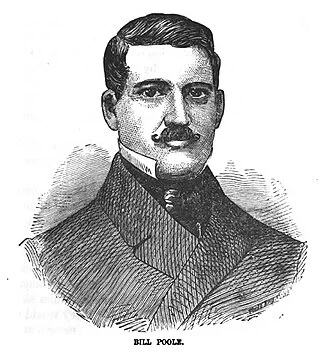 William Poole height profile photo