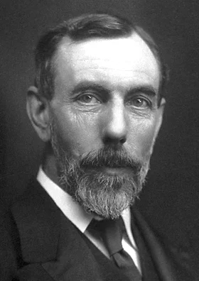 William Ramsay height profile photo