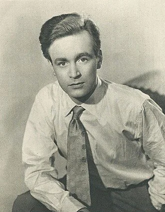 William Russell (English actor) height profile photo