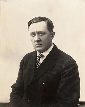 William S. Harley height profile photo