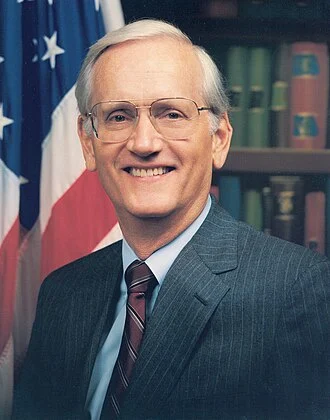 William S. Sessions height profile photo