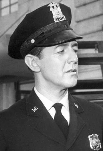 William Schallert height profile photo