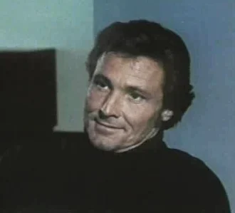 William Smith (actor) height profile photo