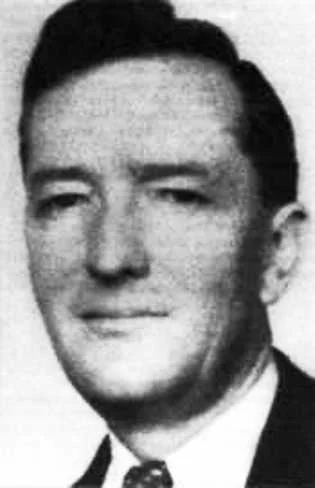 William Stephenson height profile photo