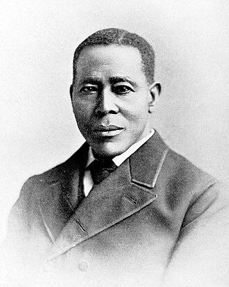 William Still height profile photo