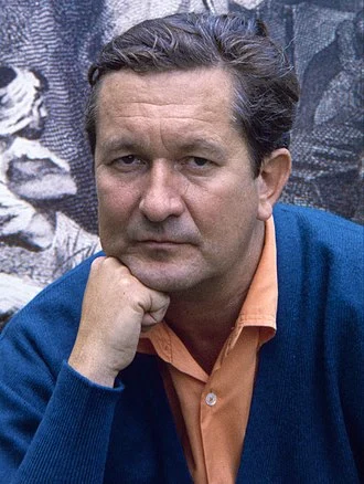 William Styron height profile photo