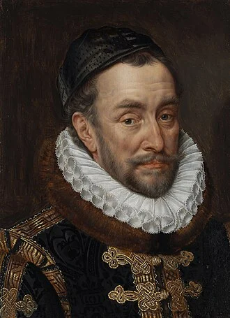 William the Silent height profile photo