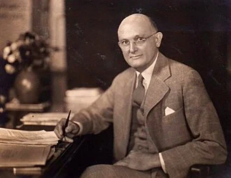 William Thornton Kemper Sr. height profile photo