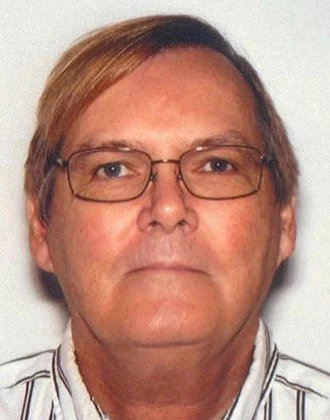 William Vahey height profile photo
