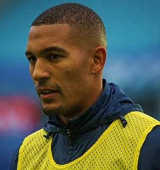 William Vainqueur height profile photo