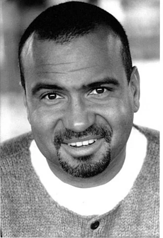 William Vanderpuye height profile photo