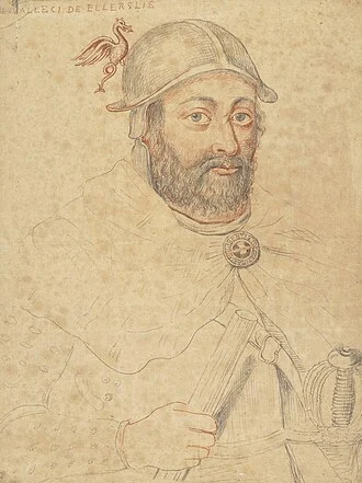 William Wallace height profile photo