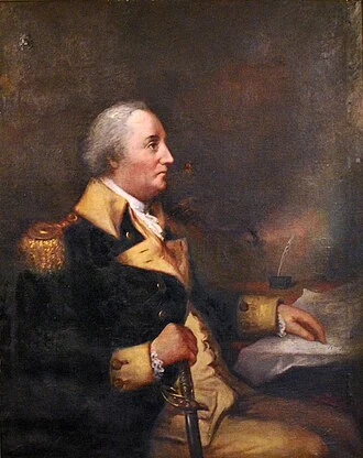 William Whipple height profile photo