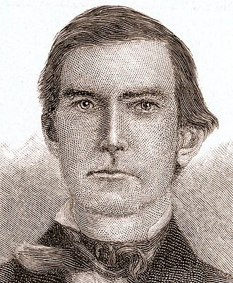 William Y. Slack height profile photo