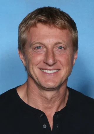 William Zabka height profile photo