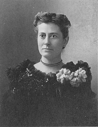 Williamina Fleming height profile photo