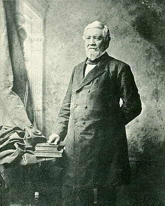 Williams C. Wickham height profile photo