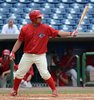Willians Astudillo height profile photo