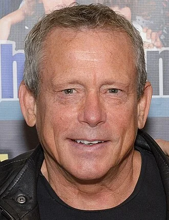 Willie Aames height profile photo