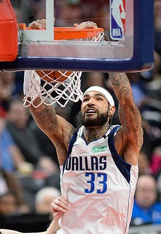 Willie Cauley-Stein height profile photo