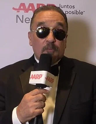 Willie Colón height profile photo
