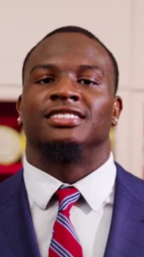Willie Gay height profile photo