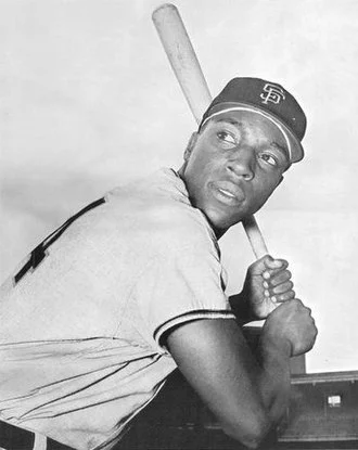 Willie McCovey height profile photo