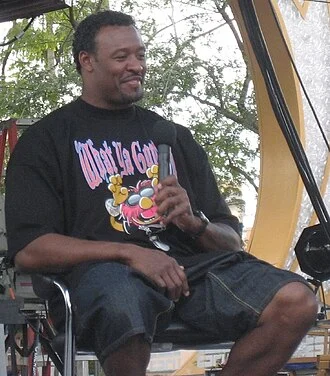 Willie McGinest height profile photo