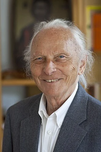 Willigis Jäger height profile photo