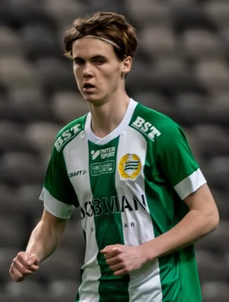 Williot Swedberg height profile photo