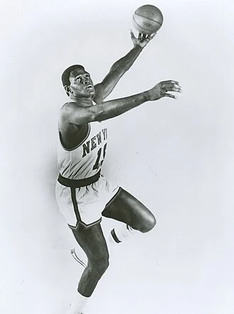 Willis Reed height profile photo