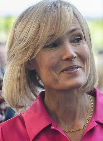 Willow Bay height profile photo