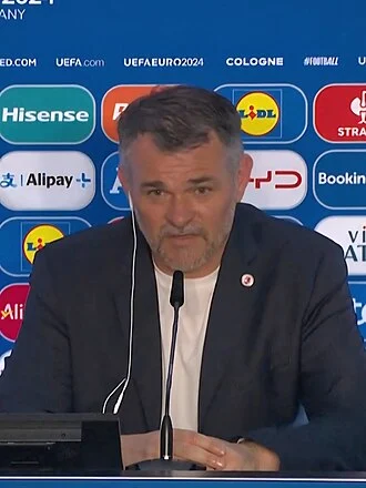 Willy Sagnol height profile photo