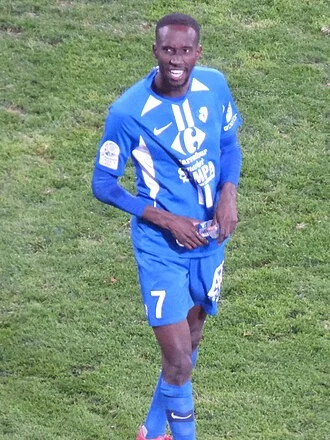 Willy Semedo height profile photo