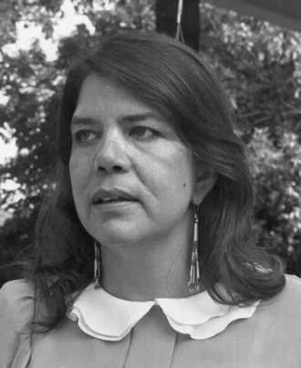 Wilma Mankiller height profile photo
