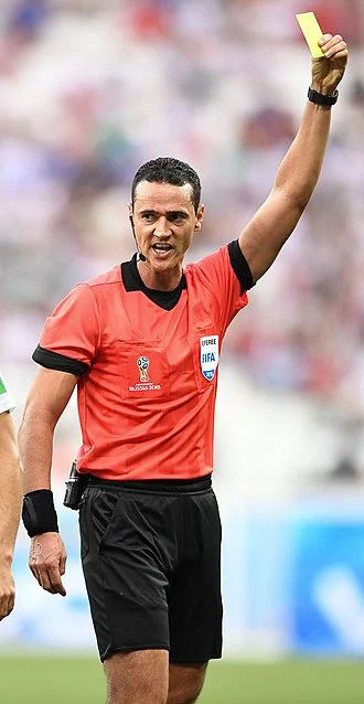 Wílmar Roldán height profile photo