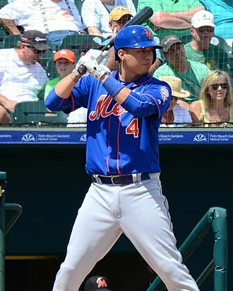 Wilmer Flores height profile photo