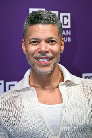 Wilson Cruz height profile photo