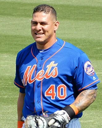 Wilson Ramos height profile photo