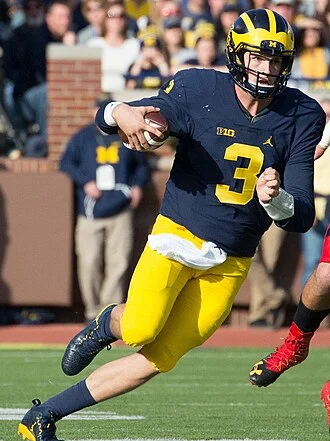 Wilton Speight height profile photo