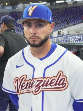 Wilyer Abreu height profile photo