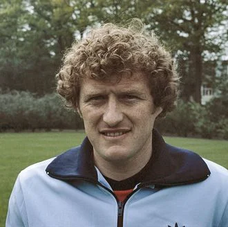 Wim Jansen height profile photo