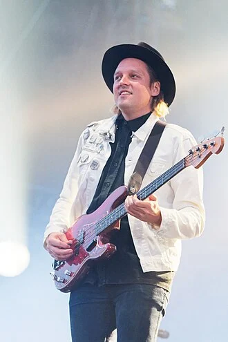 Win Butler height profile photo