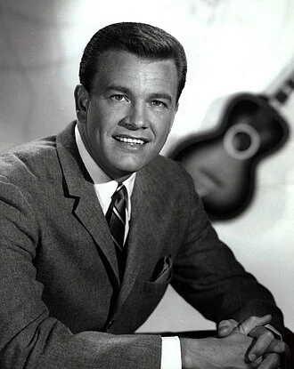 Wink Martindale height profile photo
