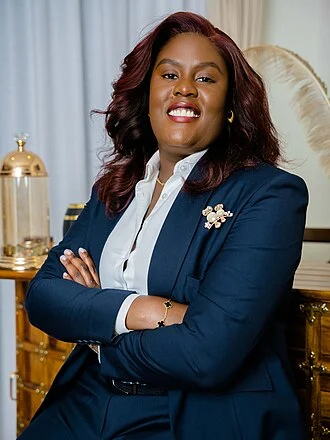 Winnie Odinga height profile photo