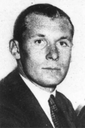 Winston Frederick Churchill Guest height profile photo