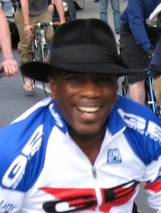 Winston McKenzie height profile photo